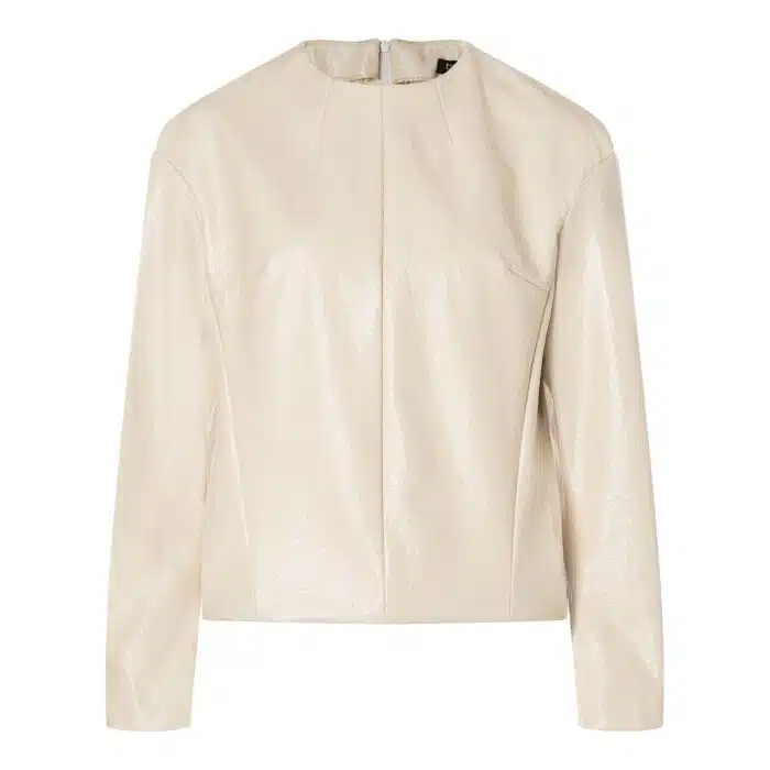 Burda Patroon 5697 - Blouse in Variaties