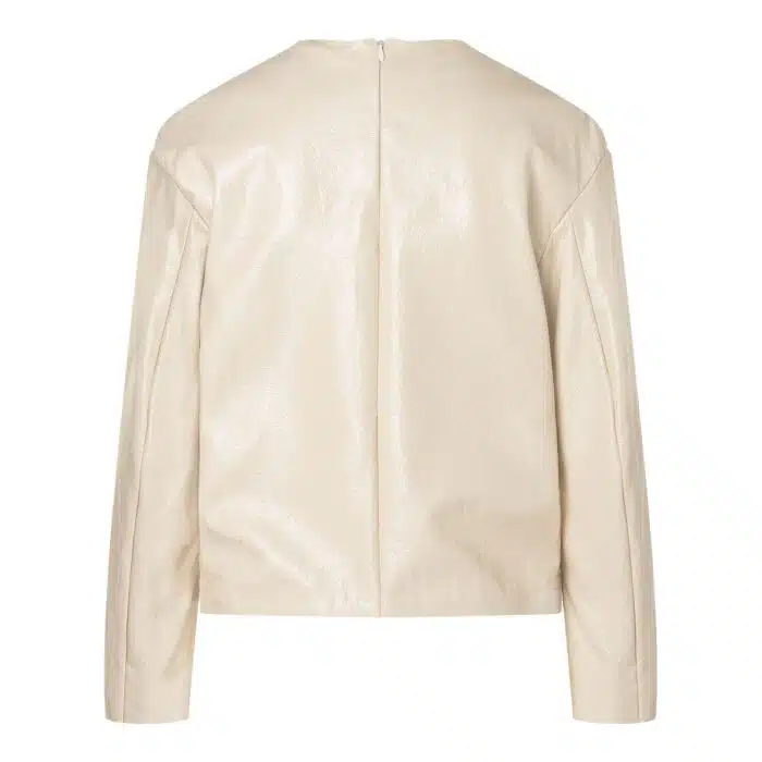 Burda Patroon 5697 - Blouse in Variaties