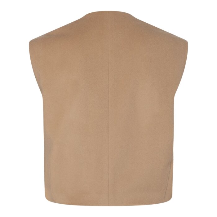 Burda Patroon 5698 - Vest en Jasje