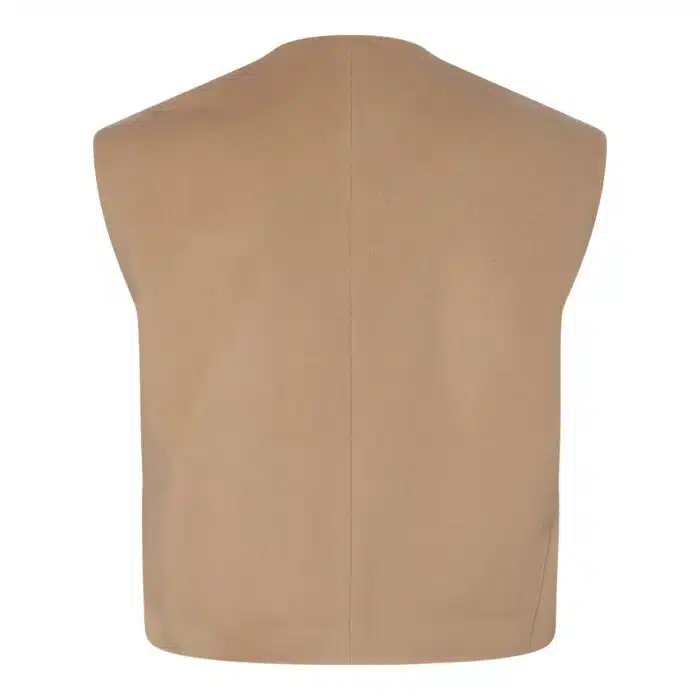 Burda Patroon 5698 - Vest en Jasje