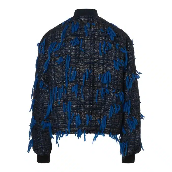 Burda Patroon 5698 - Vest en Jasje