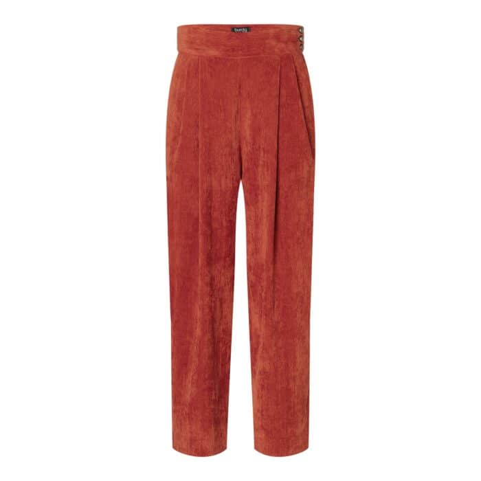 Burda Patroon 5699 - Broek in Variaties