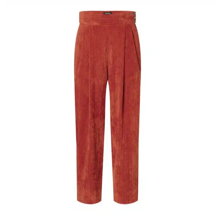 Burda Patroon 5699 - Broek in Variaties