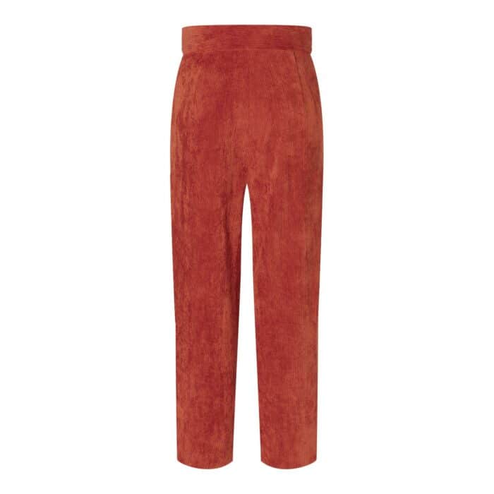 Burda Patroon 5699 - Broek in Variaties
