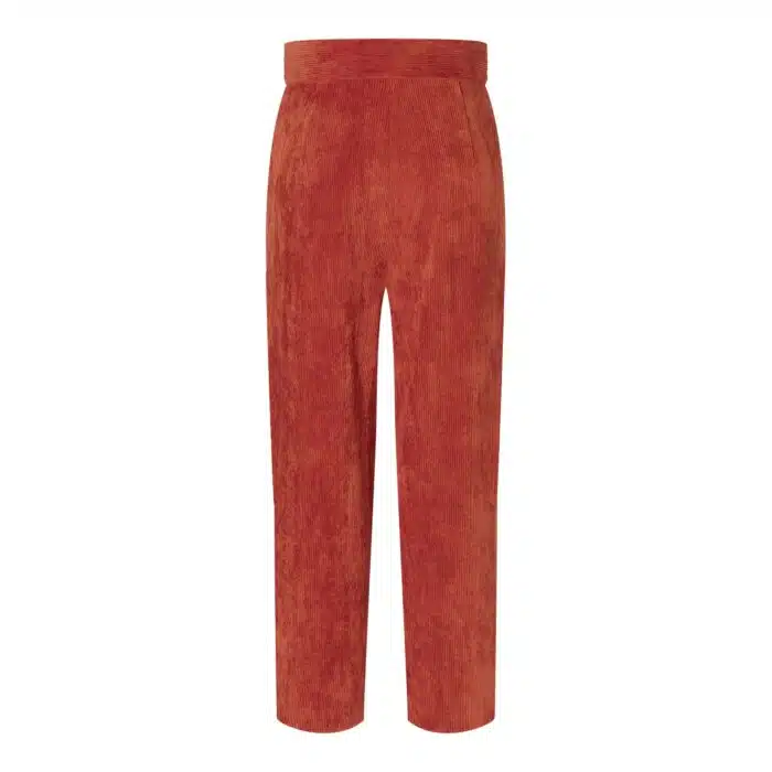 Burda Patroon 5699 - Broek in Variaties
