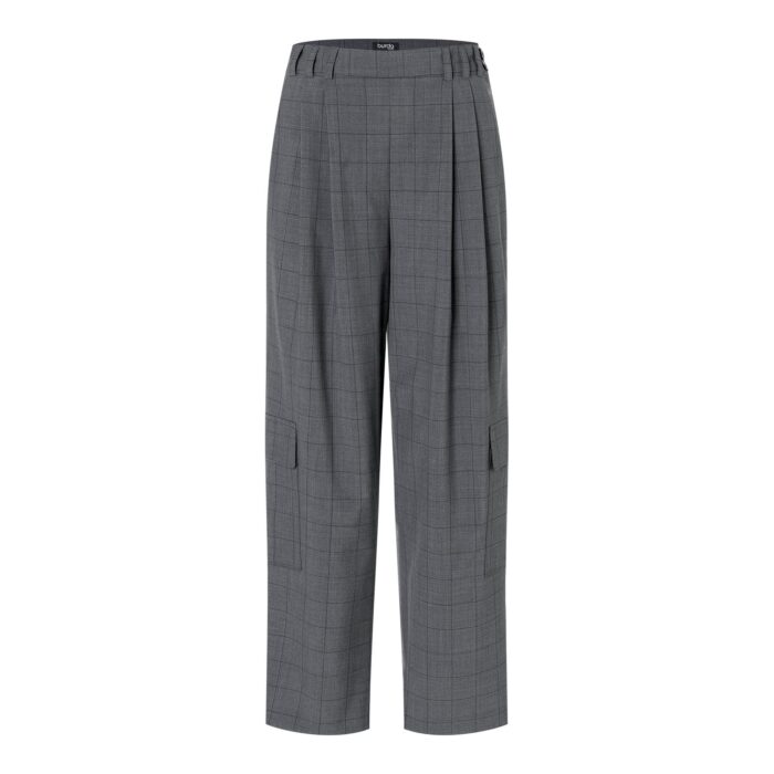 Burda Patroon 5699 - Broek in Variaties