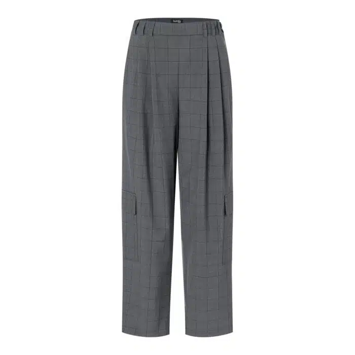 Burda Patroon 5699 - Broek in Variaties