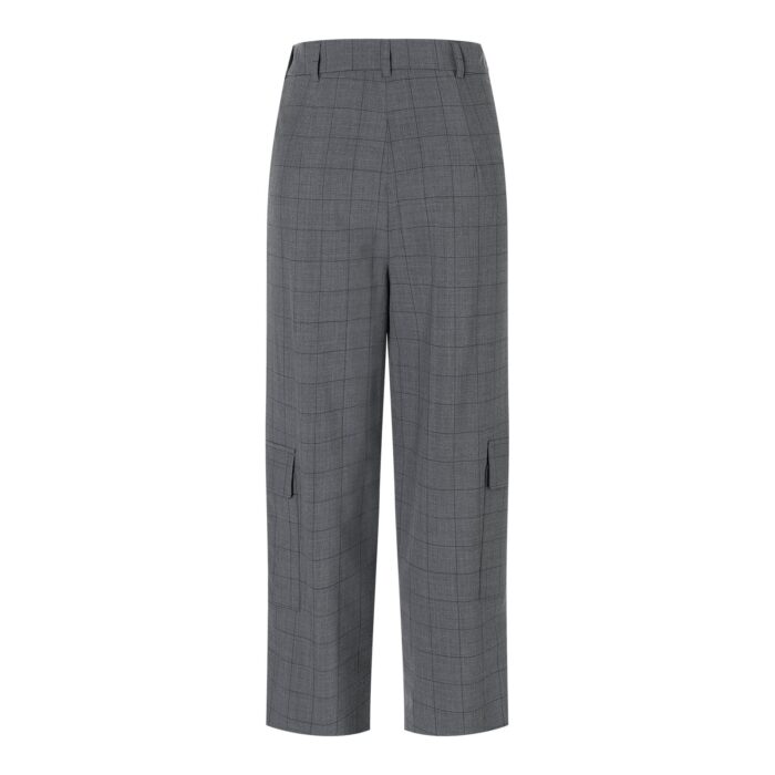 Burda Patroon 5699 - Broek in Variaties