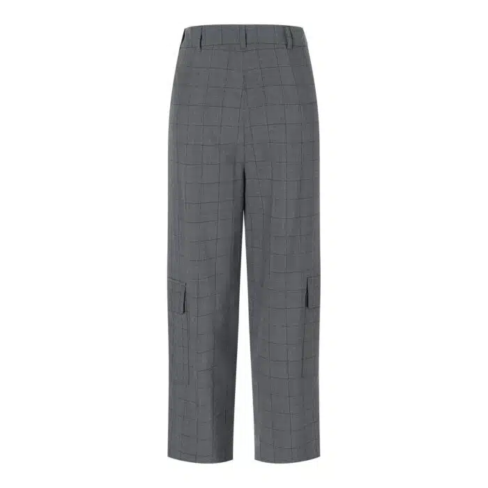 Burda Patroon 5699 - Broek in Variaties