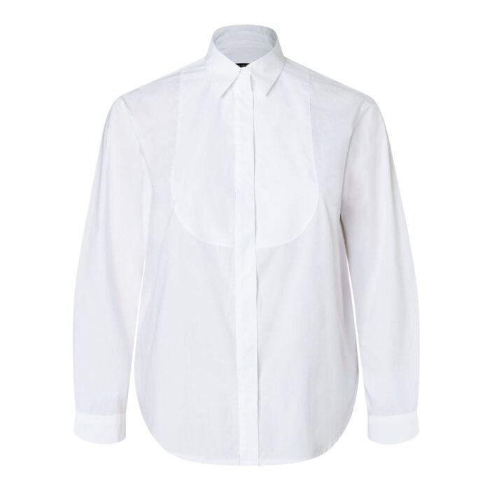 Burda Patroon 5700 - Blouse in Variaties