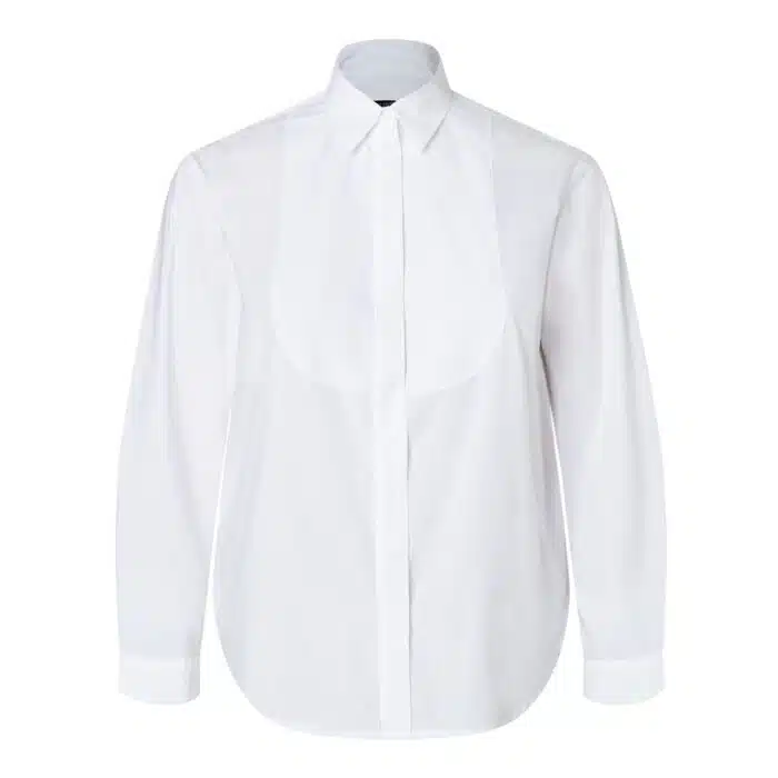 Burda Patroon 5700 - Blouse in Variaties