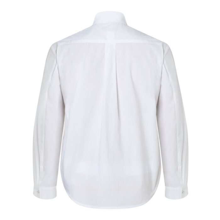 Burda Patroon 5700 - Blouse in Variaties