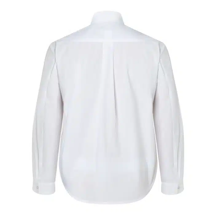 Burda Patroon 5700 - Blouse in Variaties