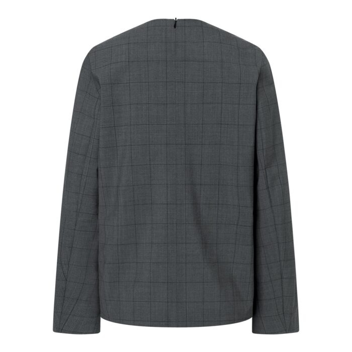 Burda Patroon 5701 - Blouse in Variaties