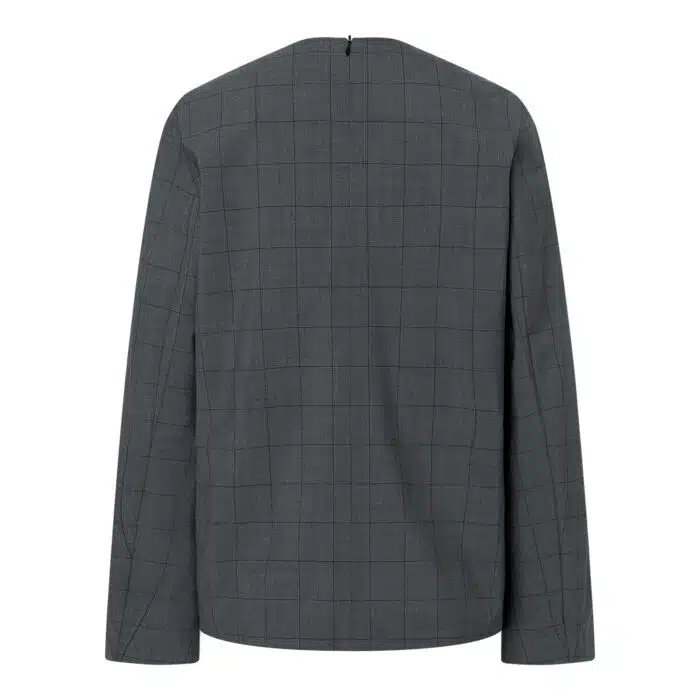 Burda Patroon 5701 - Blouse in Variaties