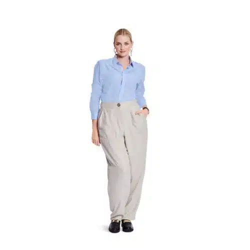 Burda Patroon 5703 - Broek in Variaties