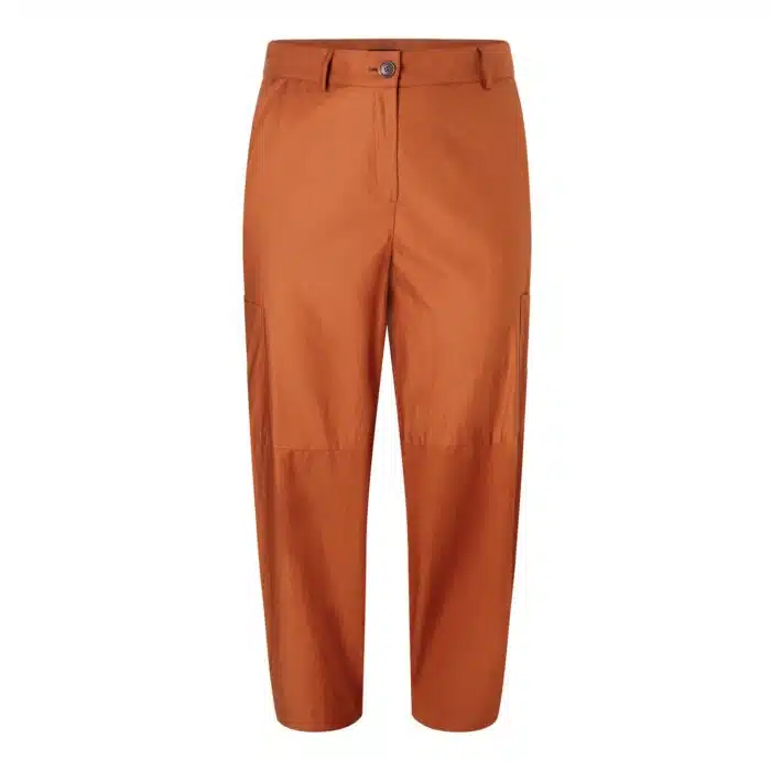 Burda Patroon 5703 - Broek in Variaties