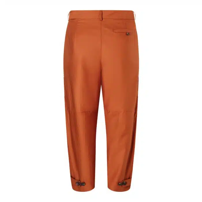 Burda Patroon 5703 - Broek in Variaties