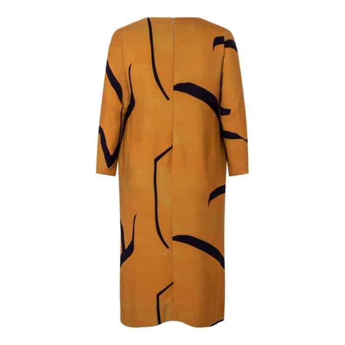 Burda Patroon 5704 - Jurk en Tuniek