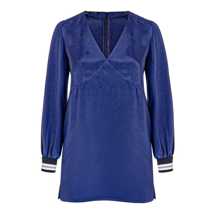 Burda Patroon 5704 - Jurk en Tuniek