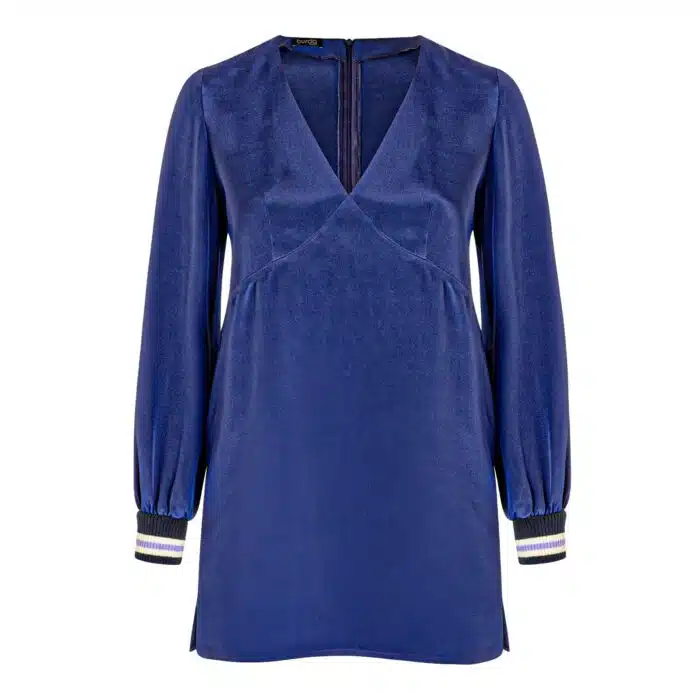 Burda Patroon 5704 - Jurk en Tuniek