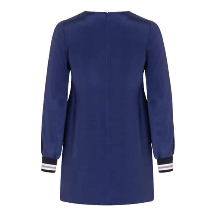 Burda Patroon 5704 - Jurk en Tuniek