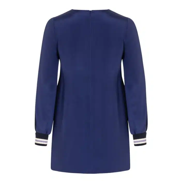 Burda Patroon 5704 - Jurk en Tuniek