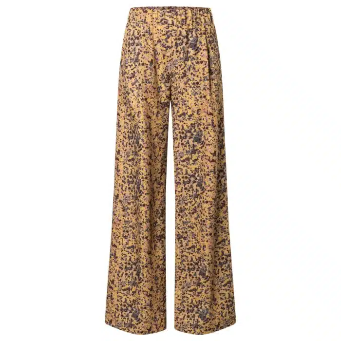 Burda Patroon 5707 - Broek in Variaties