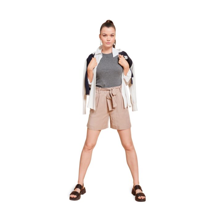 Burda Patroon 5707 - Broek in Variaties