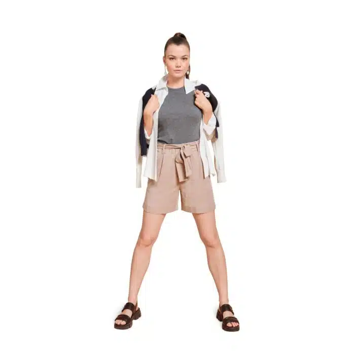 Burda Patroon 5707 - Broek in Variaties