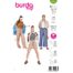 Burda Patroon 5707 - Broek in Variaties