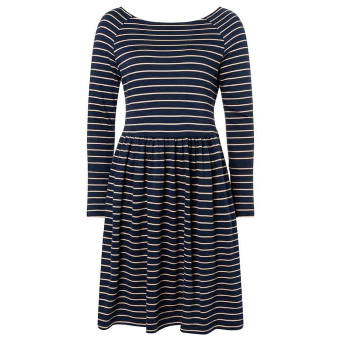 Burda Patroon 5708 - Jurk in Variaties