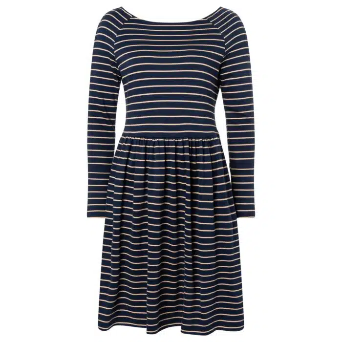 Burda Patroon 5708 - Jurk in Variaties