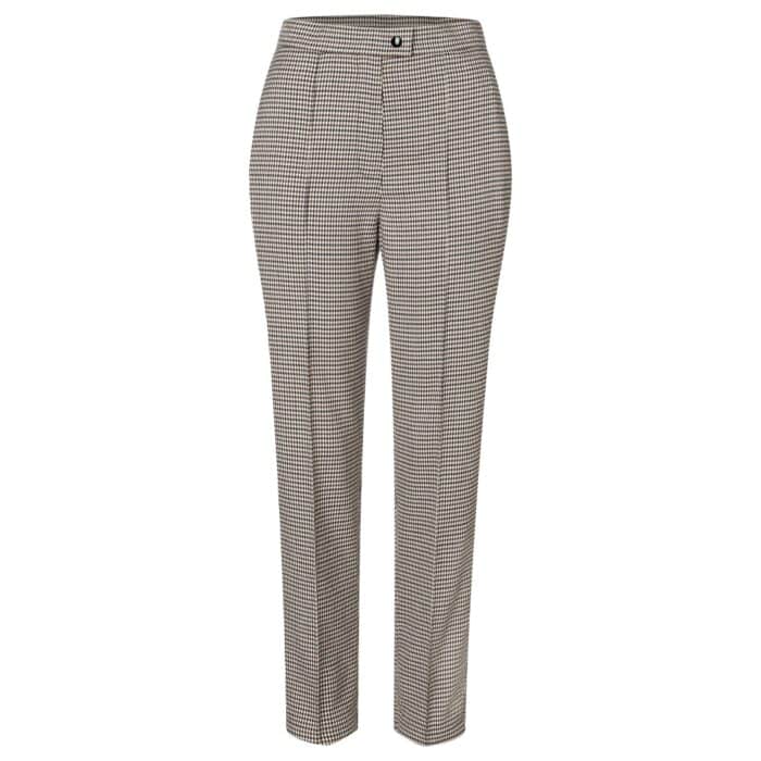 Burda Patroon 5712 - Broek in Variaties