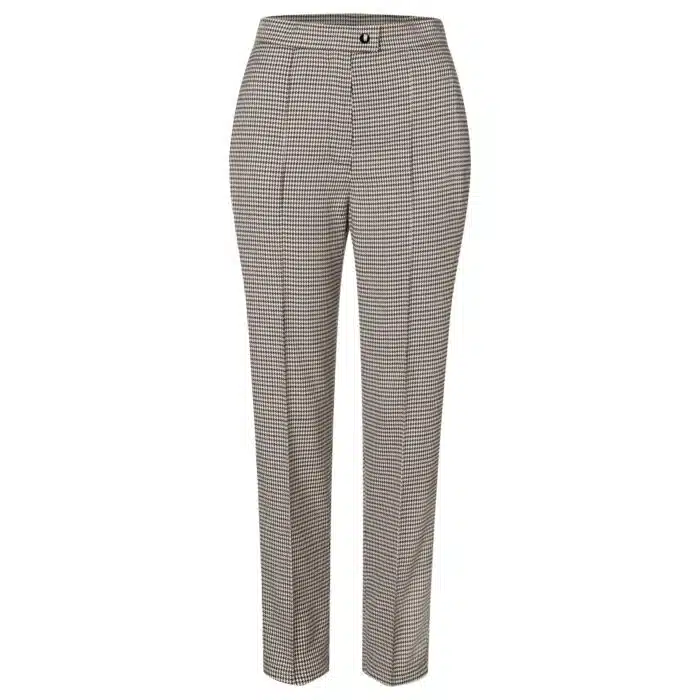 Burda Patroon 5712 - Broek in Variaties