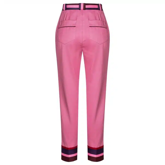 Burda Patroon 5712 - Broek in Variaties