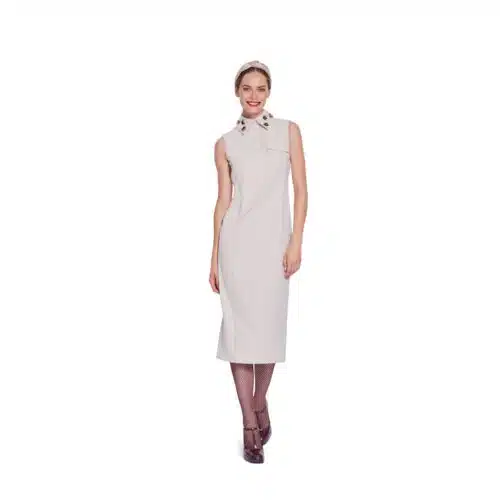 Burda Patroon 5713 - Jurk in Variaties