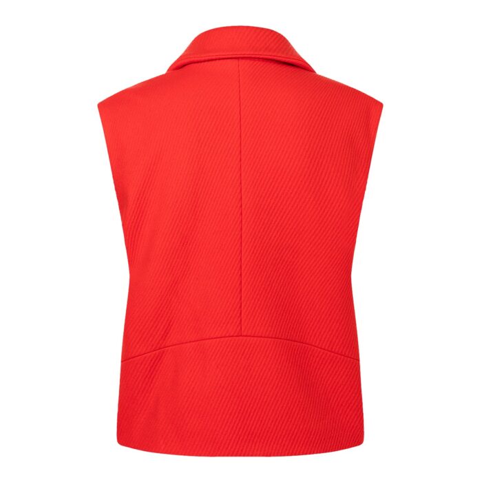 Burda Patroon 5714 - Vest in Variaties