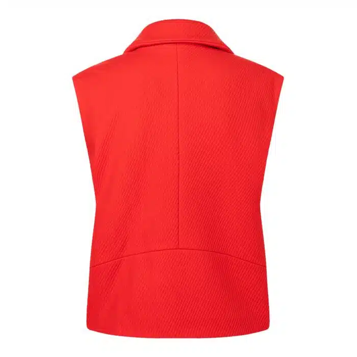 Burda Patroon 5714 - Vest in Variaties
