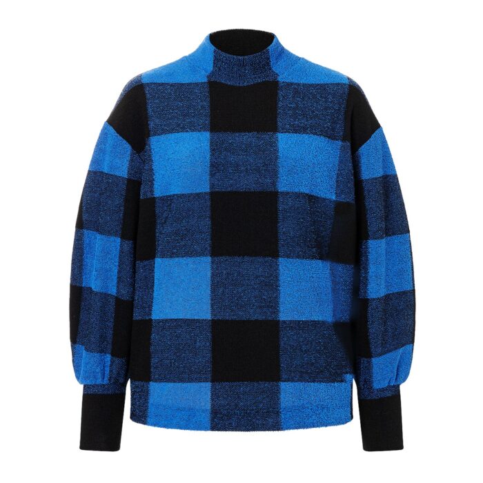 Burda Patroon 5716 - Sweater in Variaties