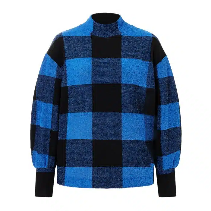 Burda Patroon 5716 - Sweater in Variaties