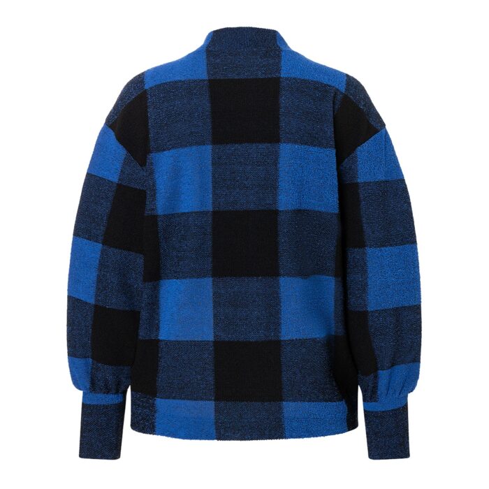 Burda Patroon 5716 - Sweater in Variaties