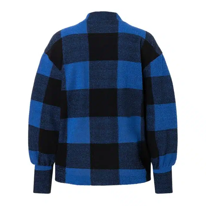 Burda Patroon 5716 - Sweater in Variaties