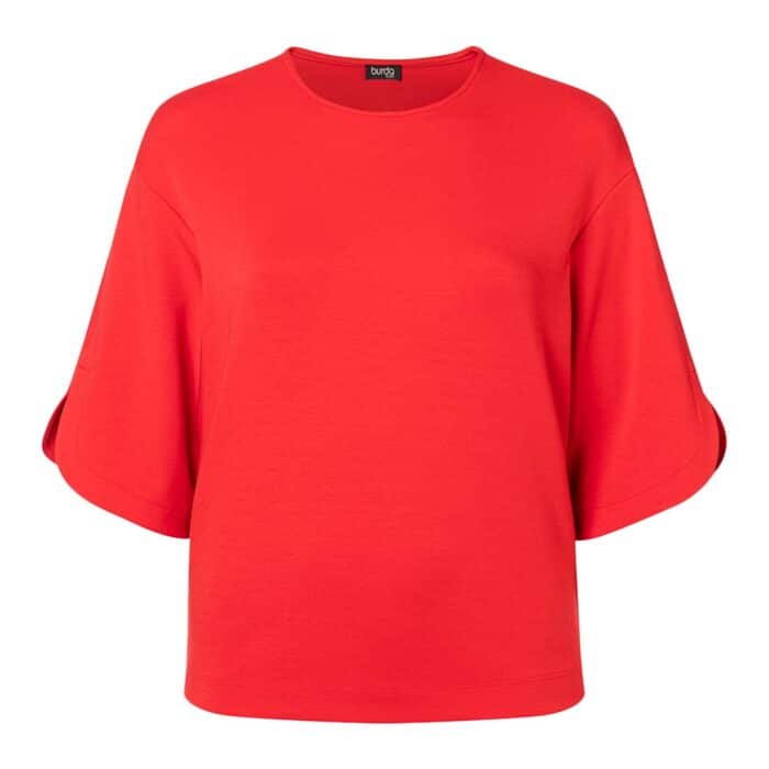 Burda Patroon 5716 - Sweater in Variaties