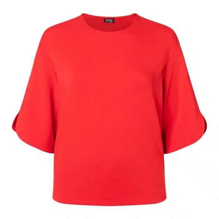 Burda Patroon 5716 - Sweater in Variaties
