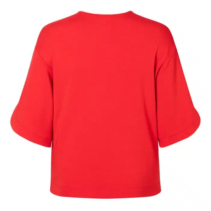Burda Patroon 5716 - Sweater in Variaties