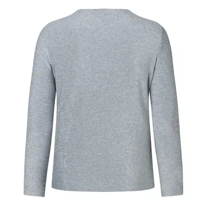 Burda Patroon 5717 - Shirts in Variaties