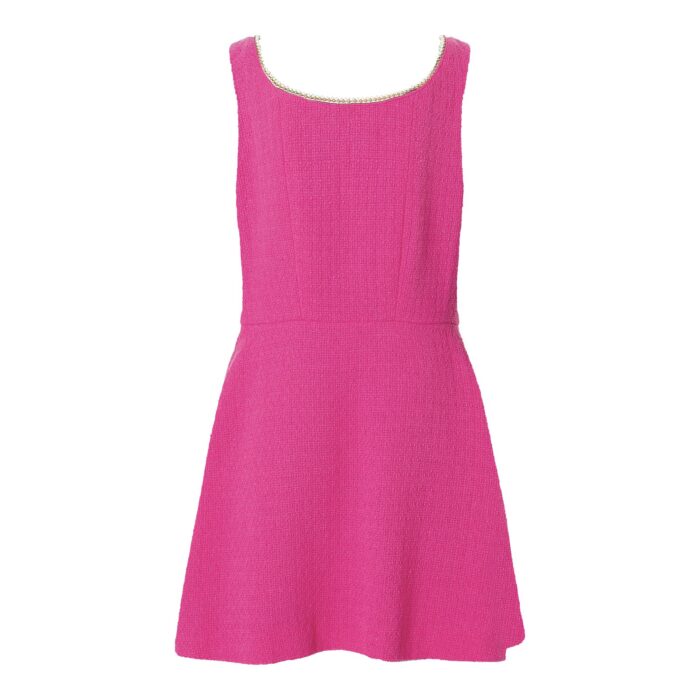 Burda Patroon 9198 - Jurk en Rok