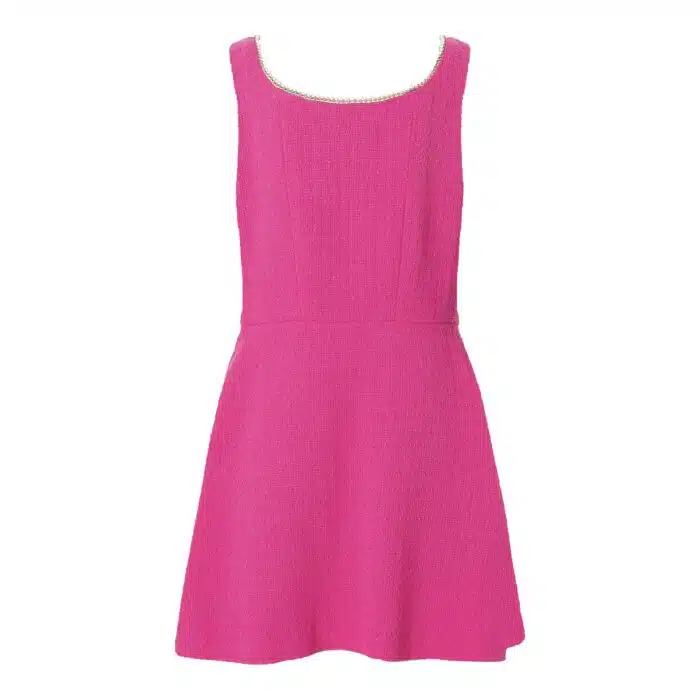 Burda Patroon 9198 - Jurk en Rok