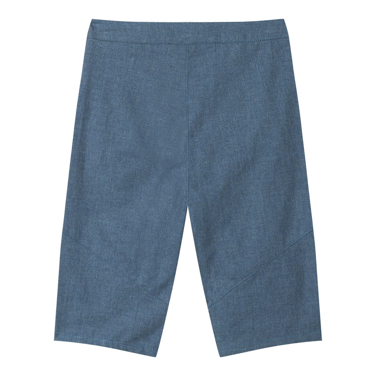 Burda Patroon 9199 - Broek in Variaties